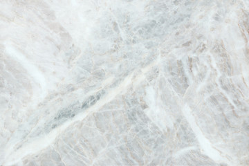 Obraz premium White marble texture background pattern with high resolution