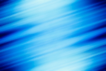 Blue abstract glass texture background, design pattern template