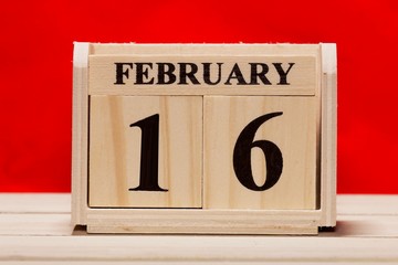 FEBRUARY