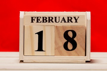 FEBRUARY