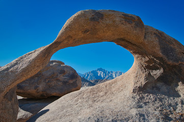 Alabama Hills