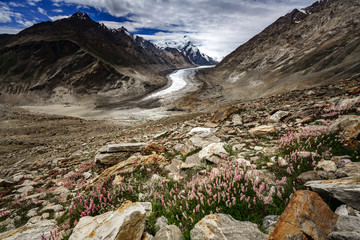 View from Leh ladkh 