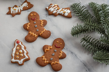 Lebkuchen