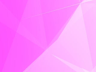 Obraz premium pink abstract background, 3D rendering.