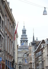 Maastricht