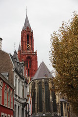 Maastricht