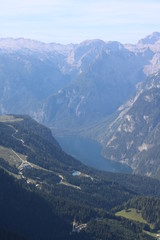 Berge in Berchtesgarden #6