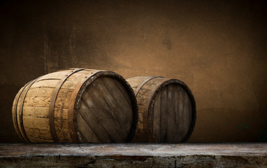 background of barrel shape, free, empty, space