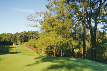 Golfclub Philipinen