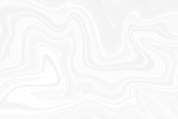 Drawing of a wave of white and gray color. Background with stains and curved lines.