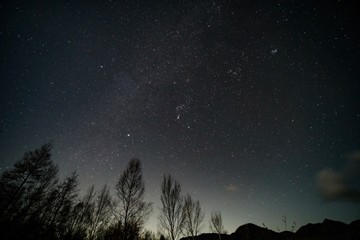 Naklejka premium 戦場ヶ原