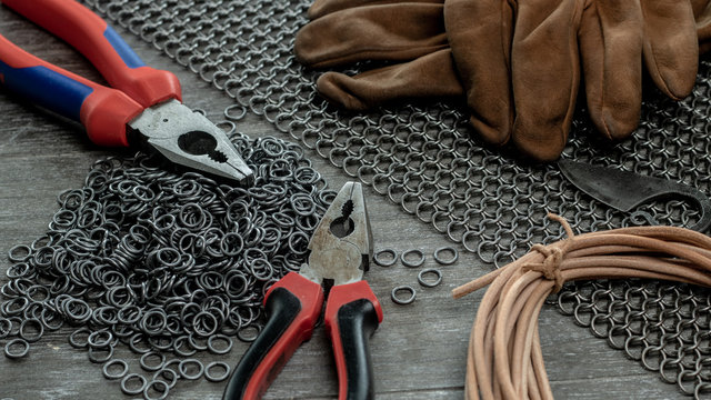 KettenKunst Werkstatt