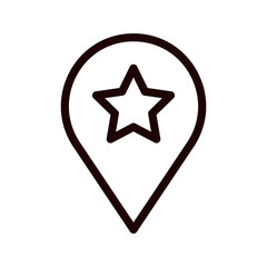 Location vector iconLocation vector icon