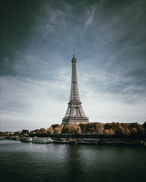 Tour effet, paris
