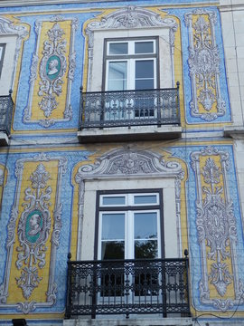 lisbonne