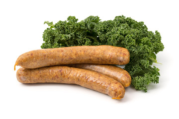 Gr&uuml;nkohl und Pinkel