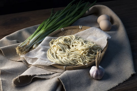 The ingredients
