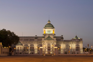 Ananta Samakhom Throne Hall