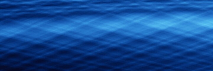 Blue texture wide pattern illustration template headers background