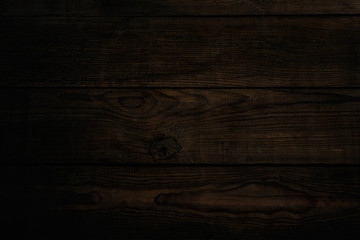 Dark Wooden background