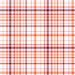 Seamless pattern. Checkered geometric wallpaper of the surface. Striped multicolored background. Pretty texture. Print for banners, flyers, t-shirts and textiles