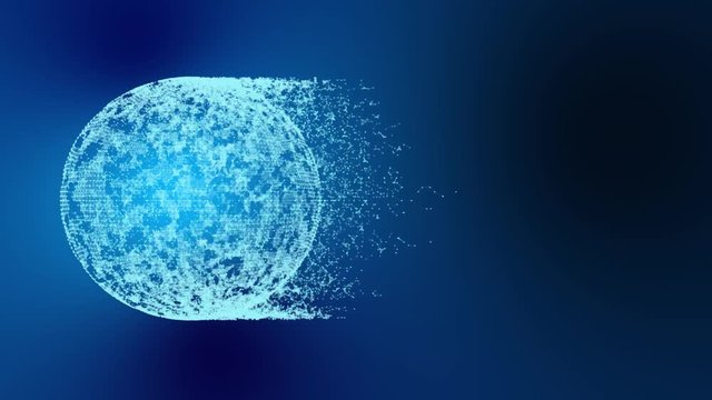 Cars Network Animation