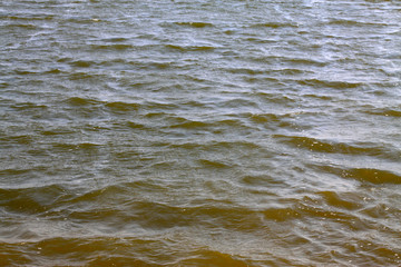 water surface texture