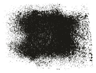 Paint Roller Rough Grunge Backgrounds High Detail Abstract Vector Lines & Background Set 80