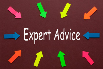 Expert Advice