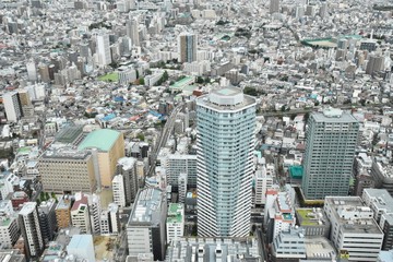 Fototapeta premium 池袋