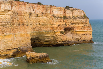 Praia da Marinha