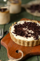 Classic Banoffee Pie Recipe