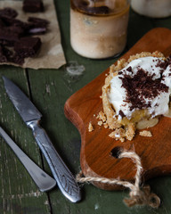 Classic Banoffee Pie Recipe