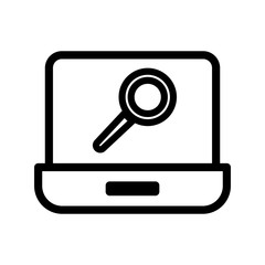 Seo vector icon