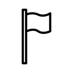 Obraz premium Database vector icon