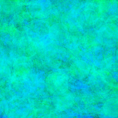 abstract green background
