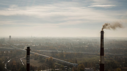 Smog gliwice śląsk