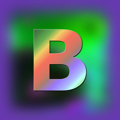 Tekstura B © Tomasz