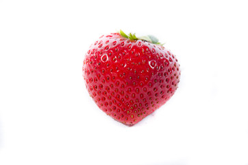 strawberry