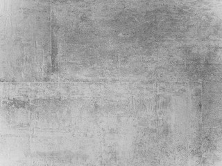 Grey Tiled wall background or texture