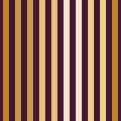 Obraz premium Abstract seamless pattern. Stripes. Vector illustration.