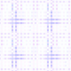 Abstract seamless pattern. Stripes colored squares pixel. Vector illustration.