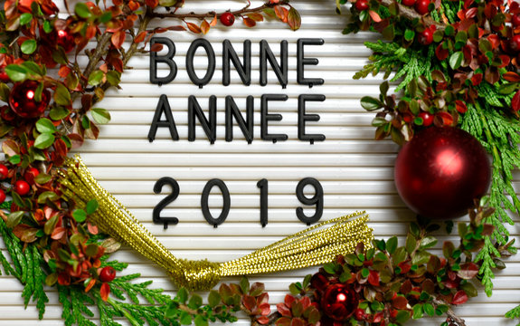 537 Best Bonne Annee 19 Images Stock Photos Vectors Adobe Stock