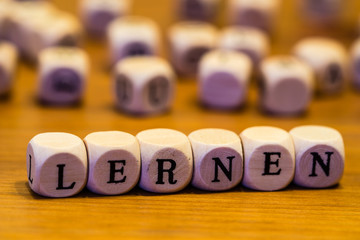 Lernen