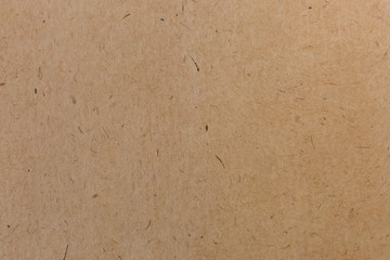 Craft old paper texture. Vintage background.
