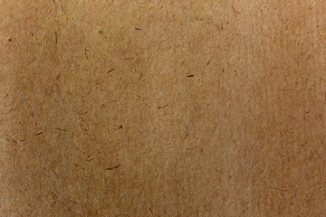 Craft old paper texture. Vintage background.