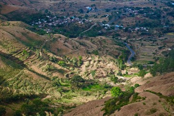 Purandar Winter