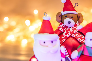 Christmas background