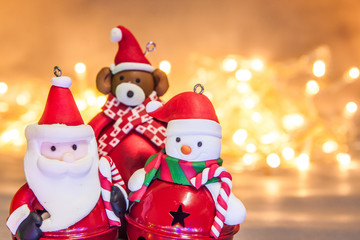 Christmas background