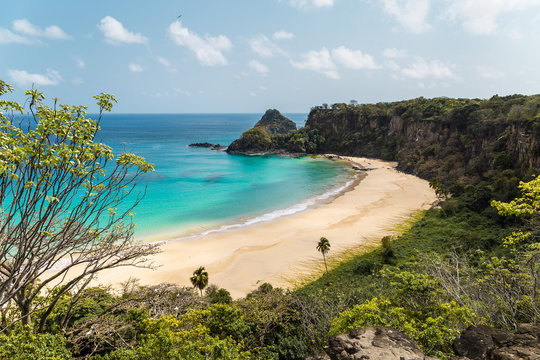 praia do sancho